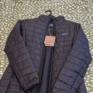 Patagonia Nano Puff Parka